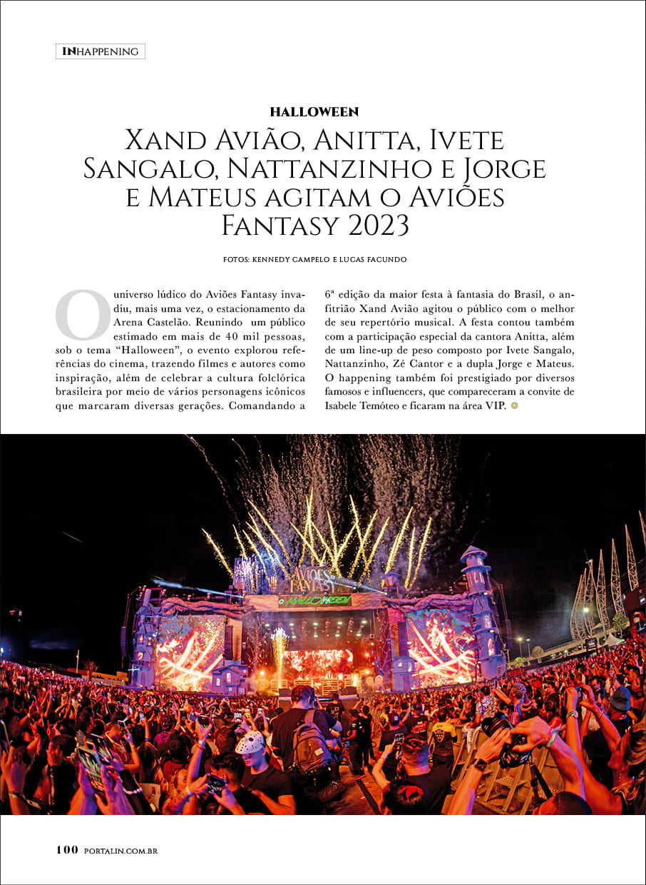 Inconnection #47 Eduardo Bismarck100