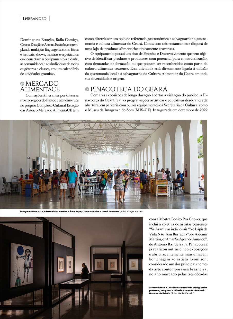 Inconnection #47 Eduardo Bismarck106