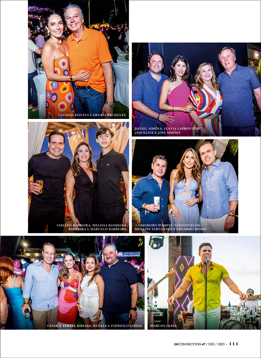 Inconnection #47 Eduardo Bismarck111