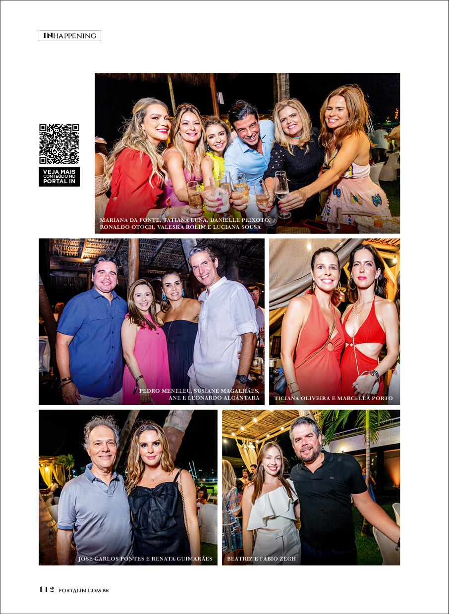 Inconnection #47 Eduardo Bismarck112