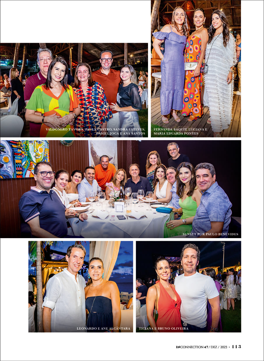 Inconnection #47 Eduardo Bismarck113