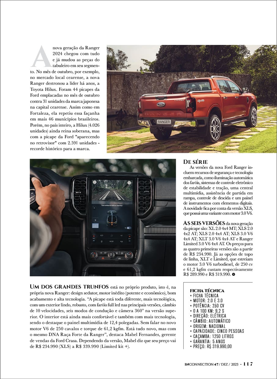 Inconnection #47 Eduardo Bismarck117