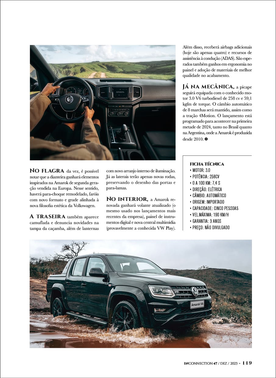 Inconnection #47 Eduardo Bismarck119