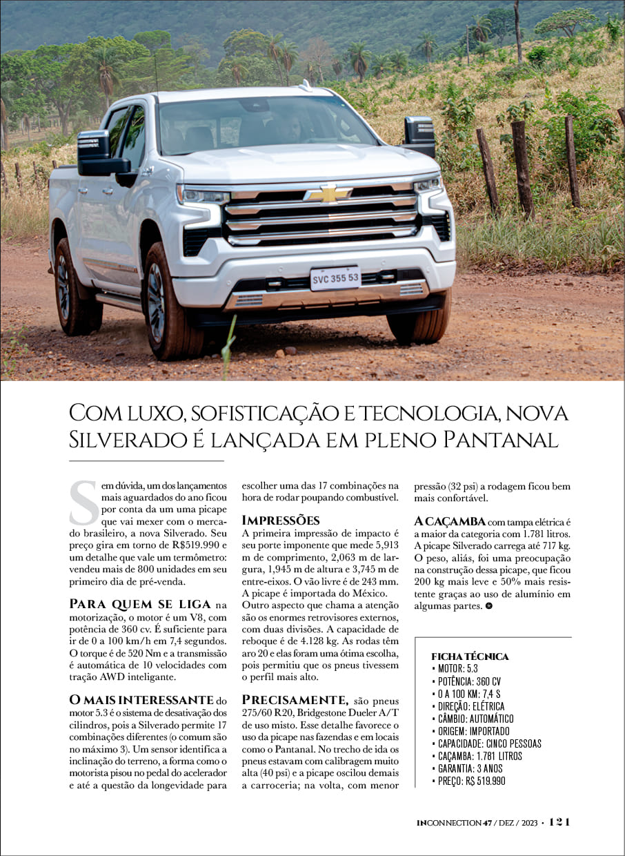 Inconnection #47 Eduardo Bismarck121