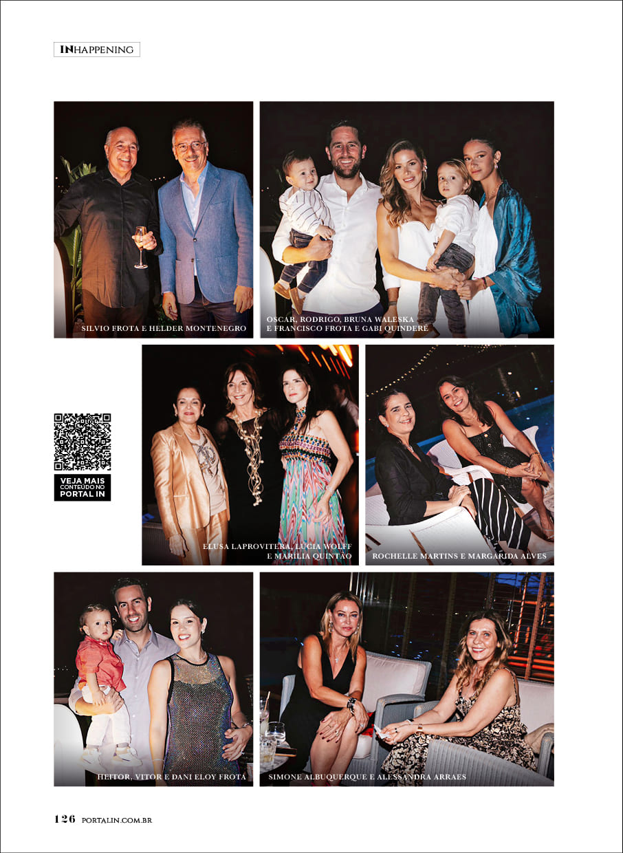 Inconnection #47 Eduardo Bismarck126