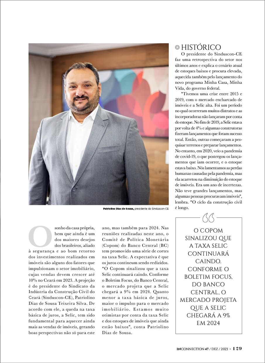 Inconnection #47 Eduardo Bismarck129