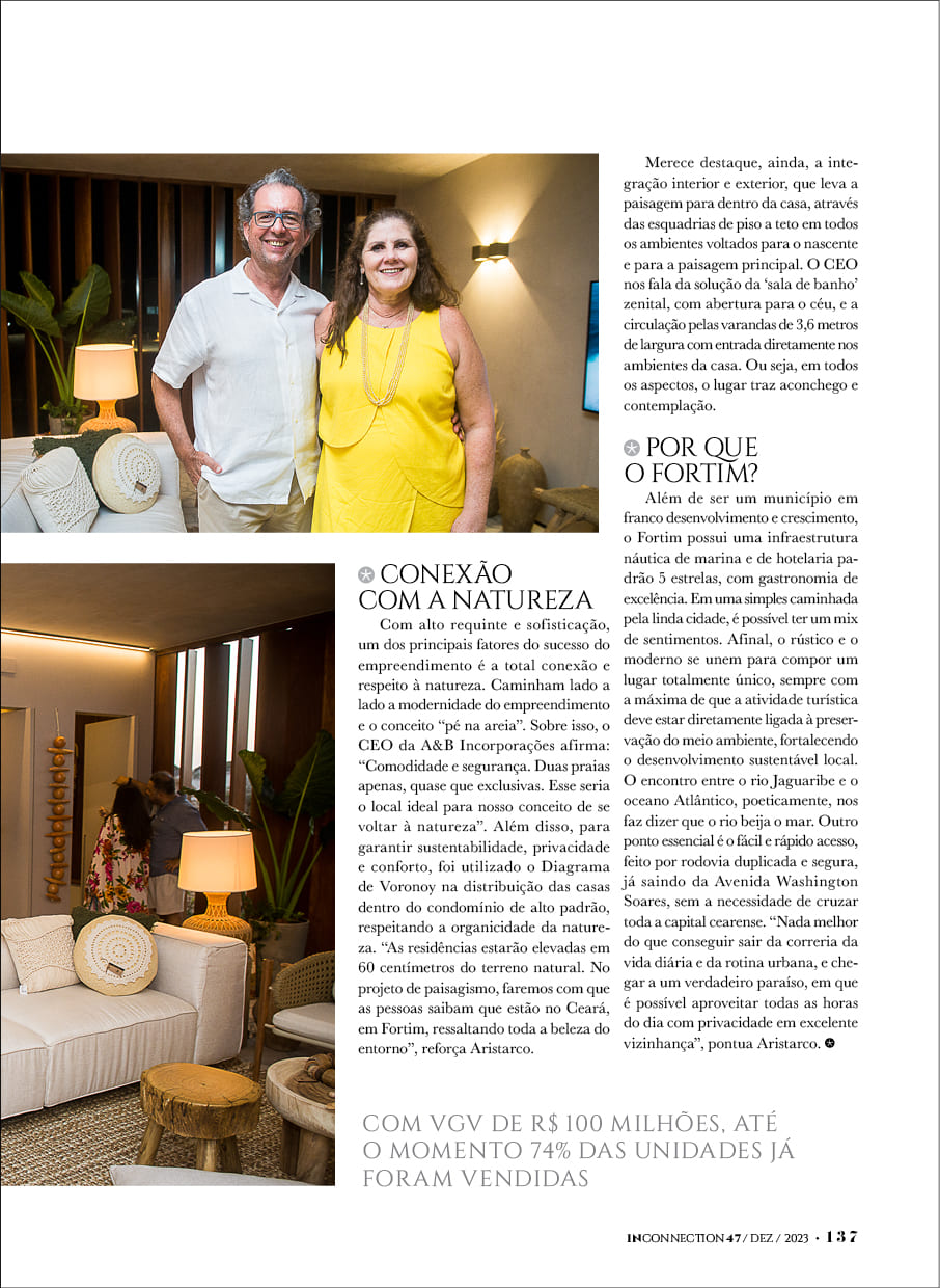 Inconnection #47 Eduardo Bismarck137