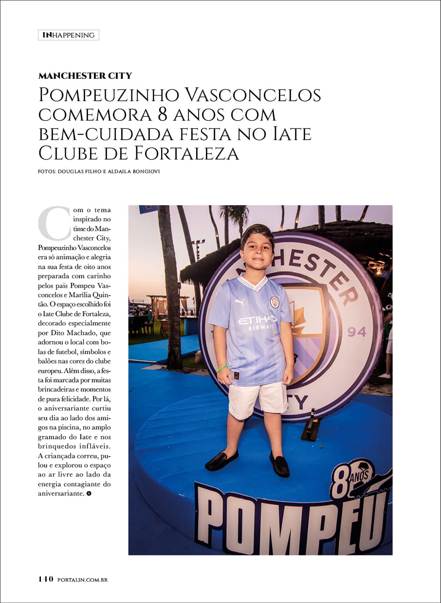 Inconnection #47 Eduardo Bismarck140