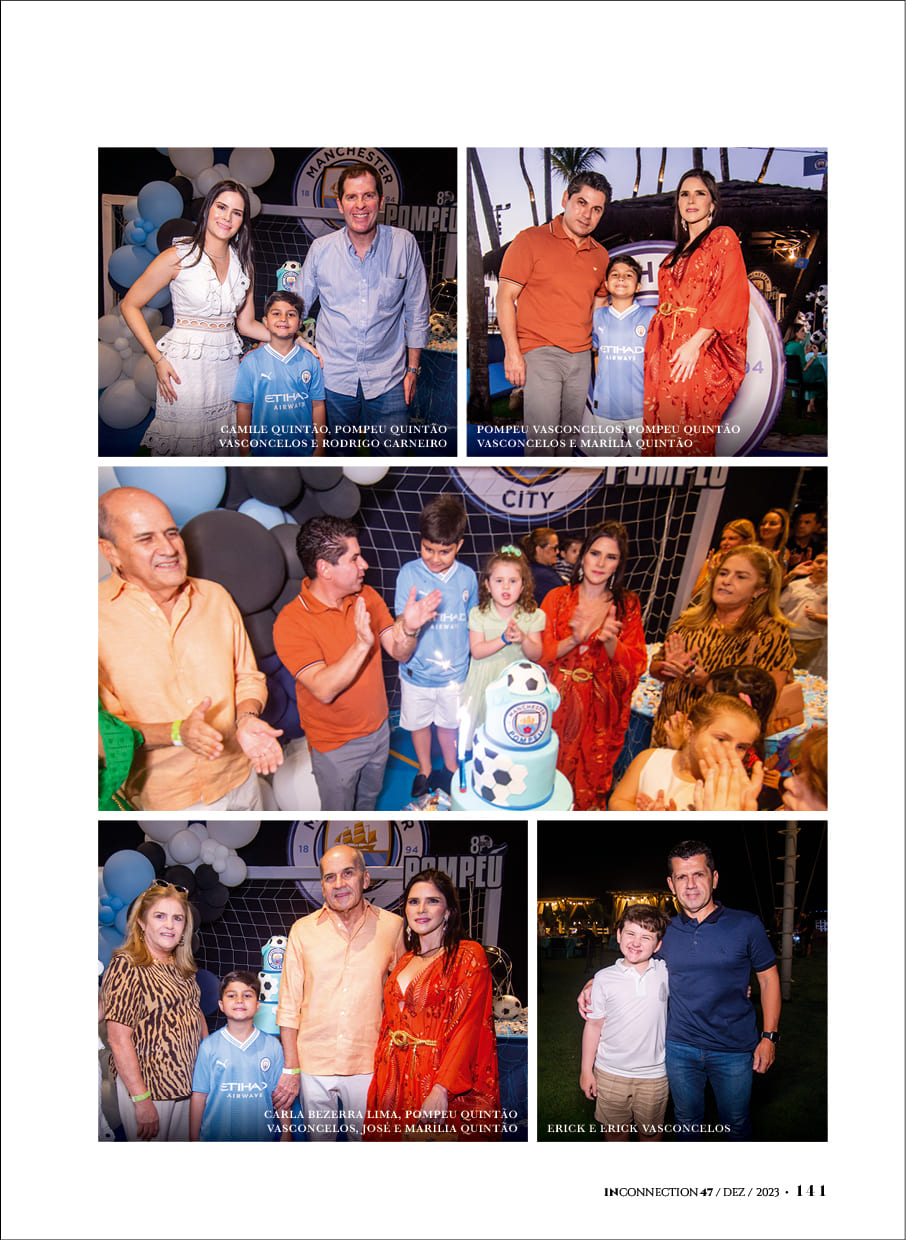 Inconnection #47 Eduardo Bismarck141