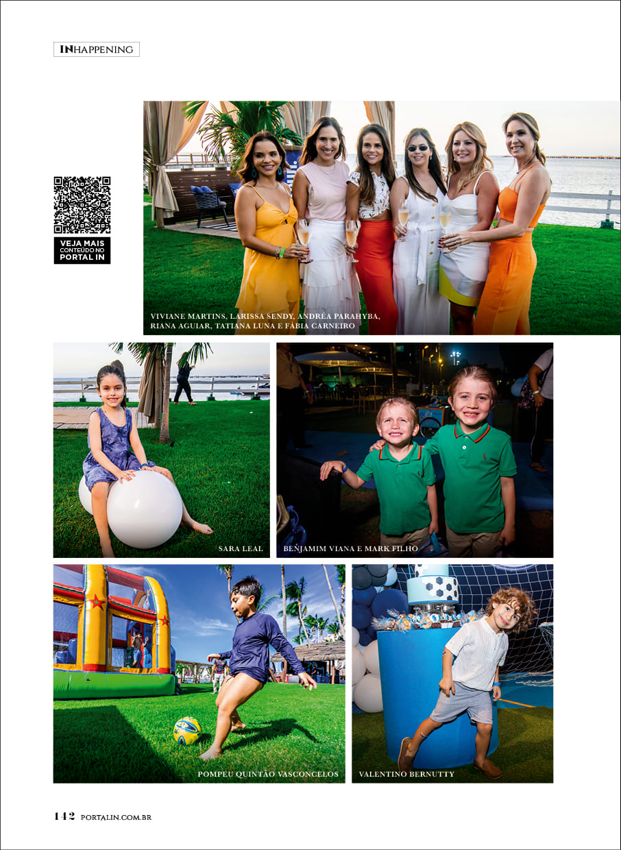 Inconnection #47 Eduardo Bismarck142