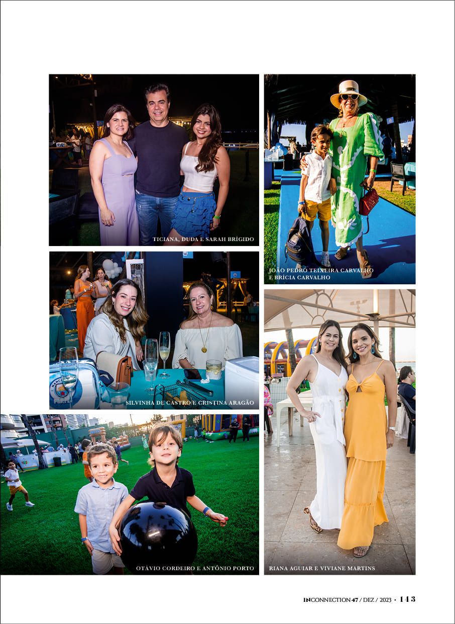 Inconnection #47 Eduardo Bismarck143