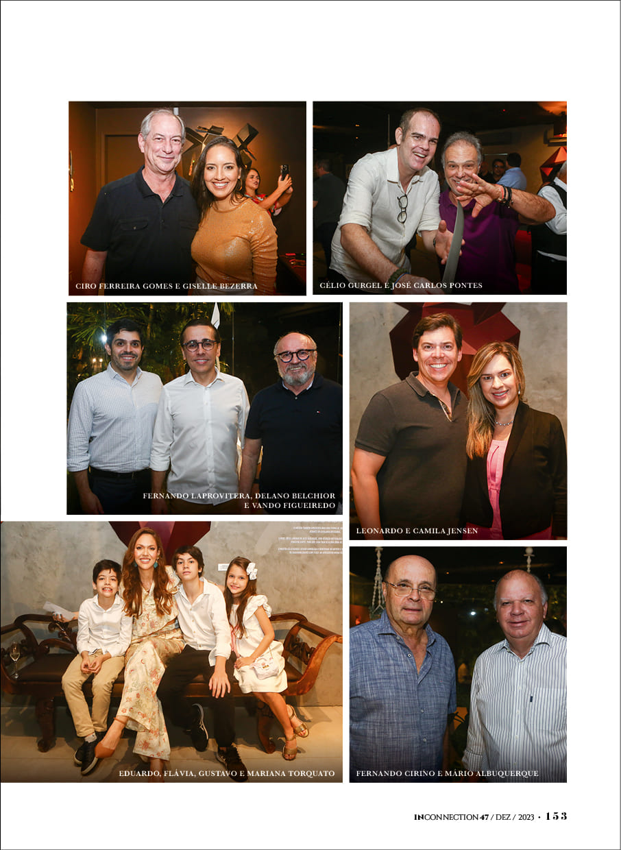 Inconnection #47 Eduardo Bismarck153