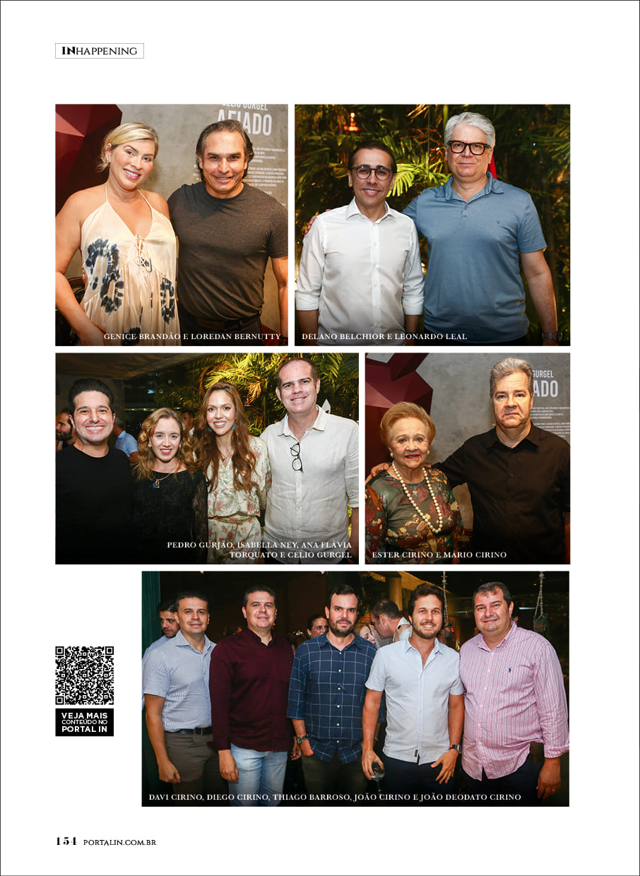 Inconnection #47 Eduardo Bismarck154