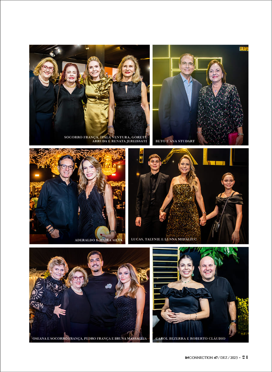 Inconnection #47 Eduardo Bismarck21