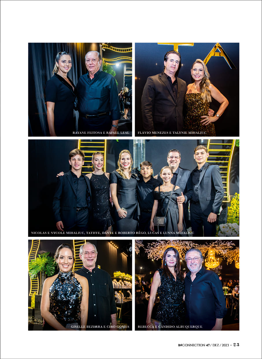 Inconnection #47 Eduardo Bismarck23