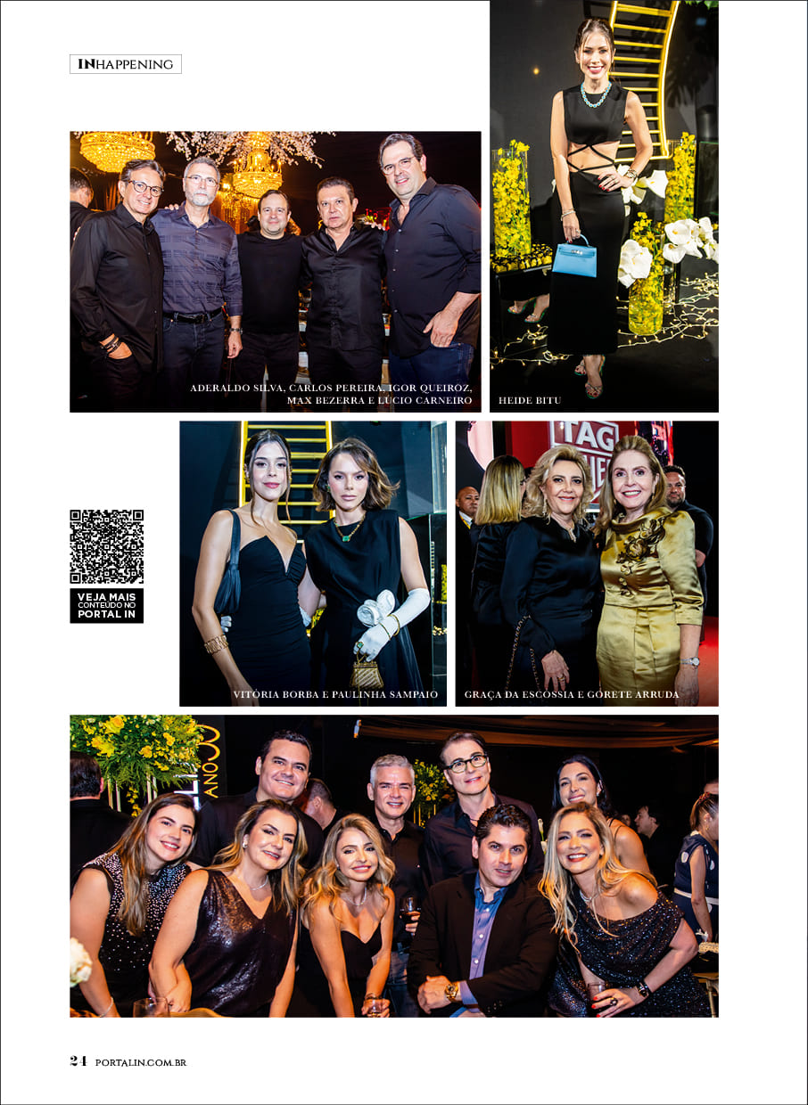 Inconnection #47 Eduardo Bismarck24