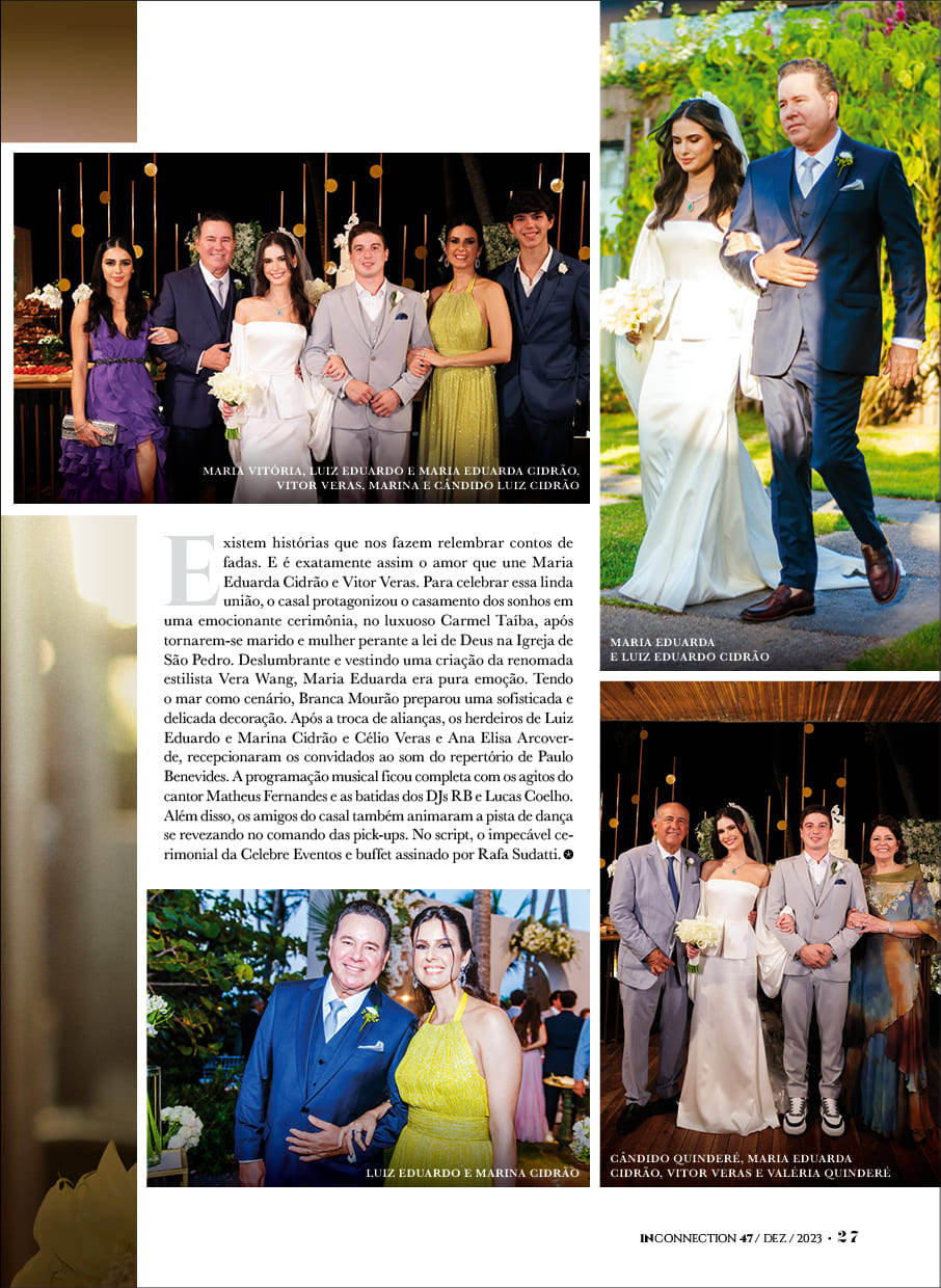 Inconnection #47 Eduardo Bismarck27