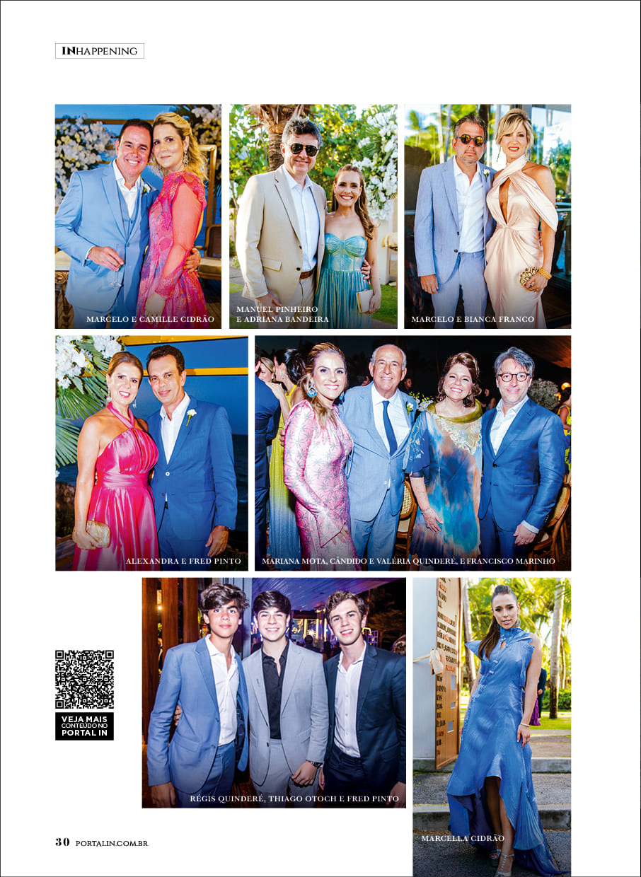 Inconnection #47 Eduardo Bismarck30