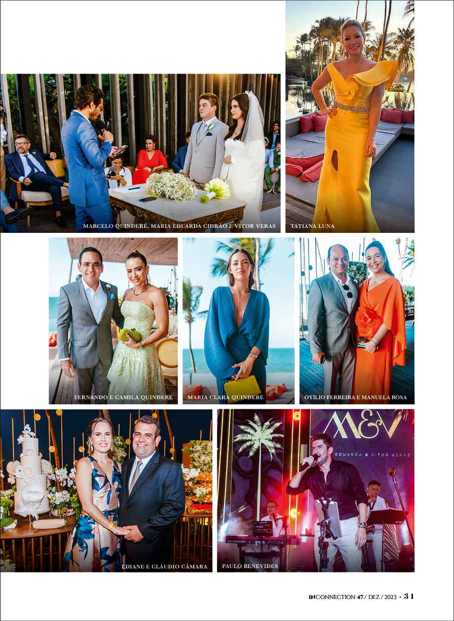 Inconnection #47 Eduardo Bismarck31