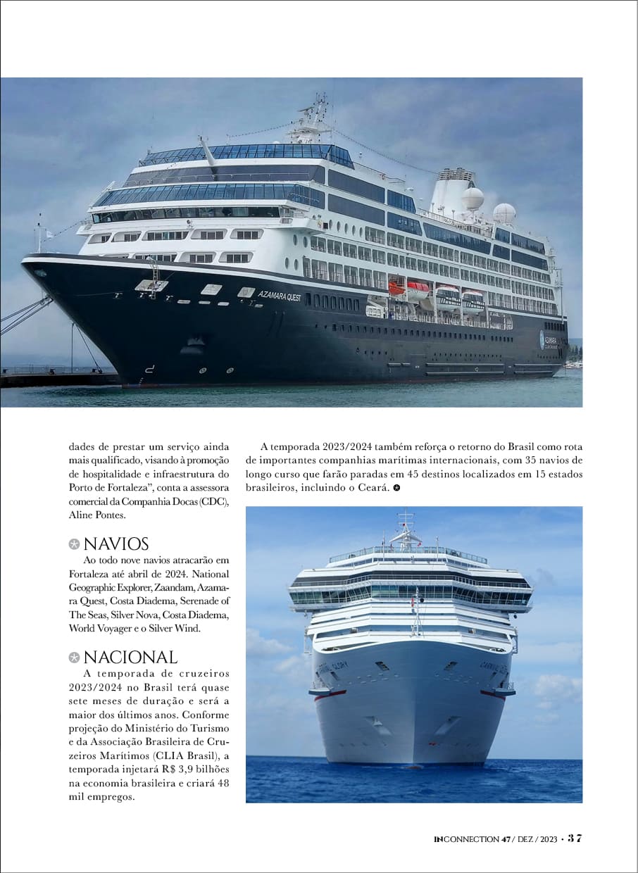 Inconnection #47 Eduardo Bismarck37