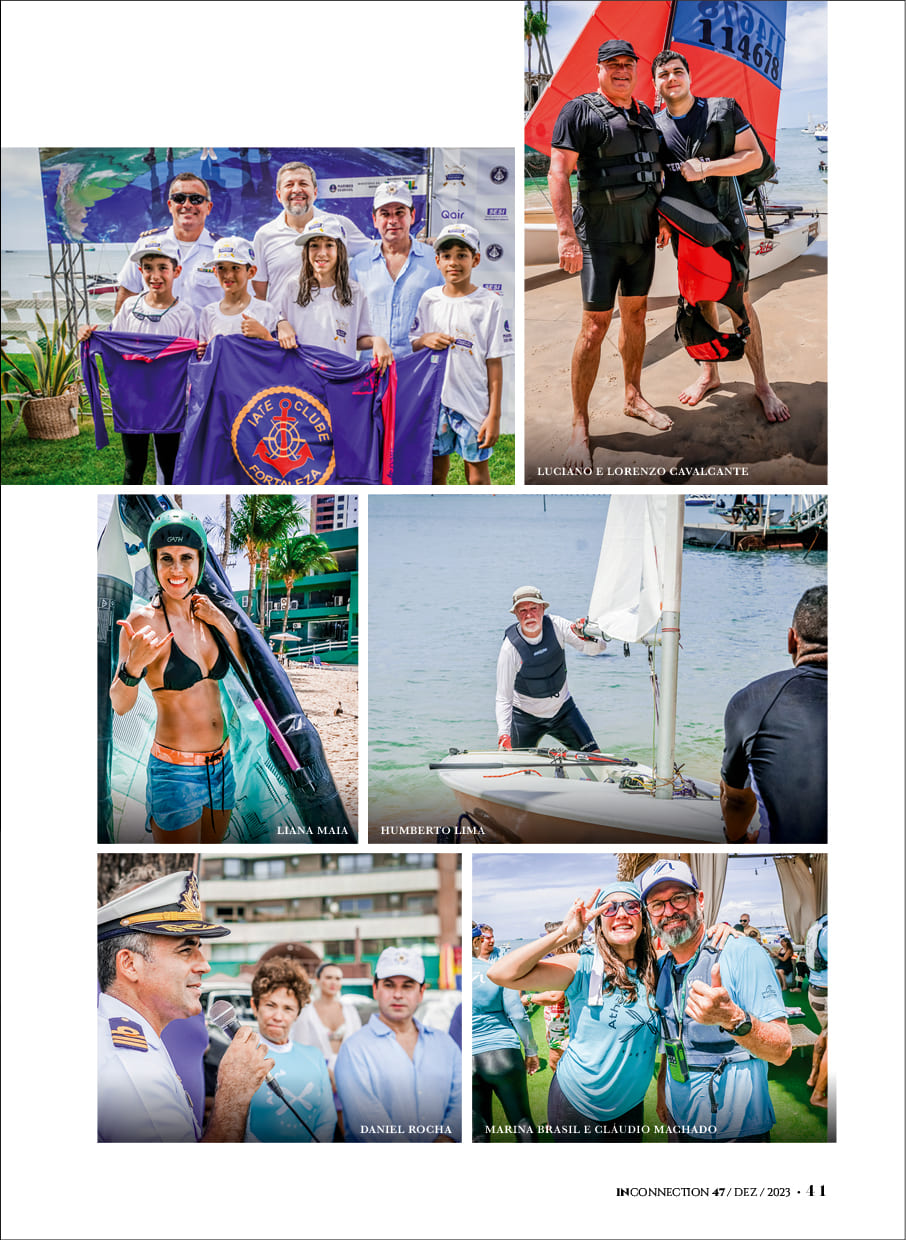 Inconnection #47 Eduardo Bismarck41