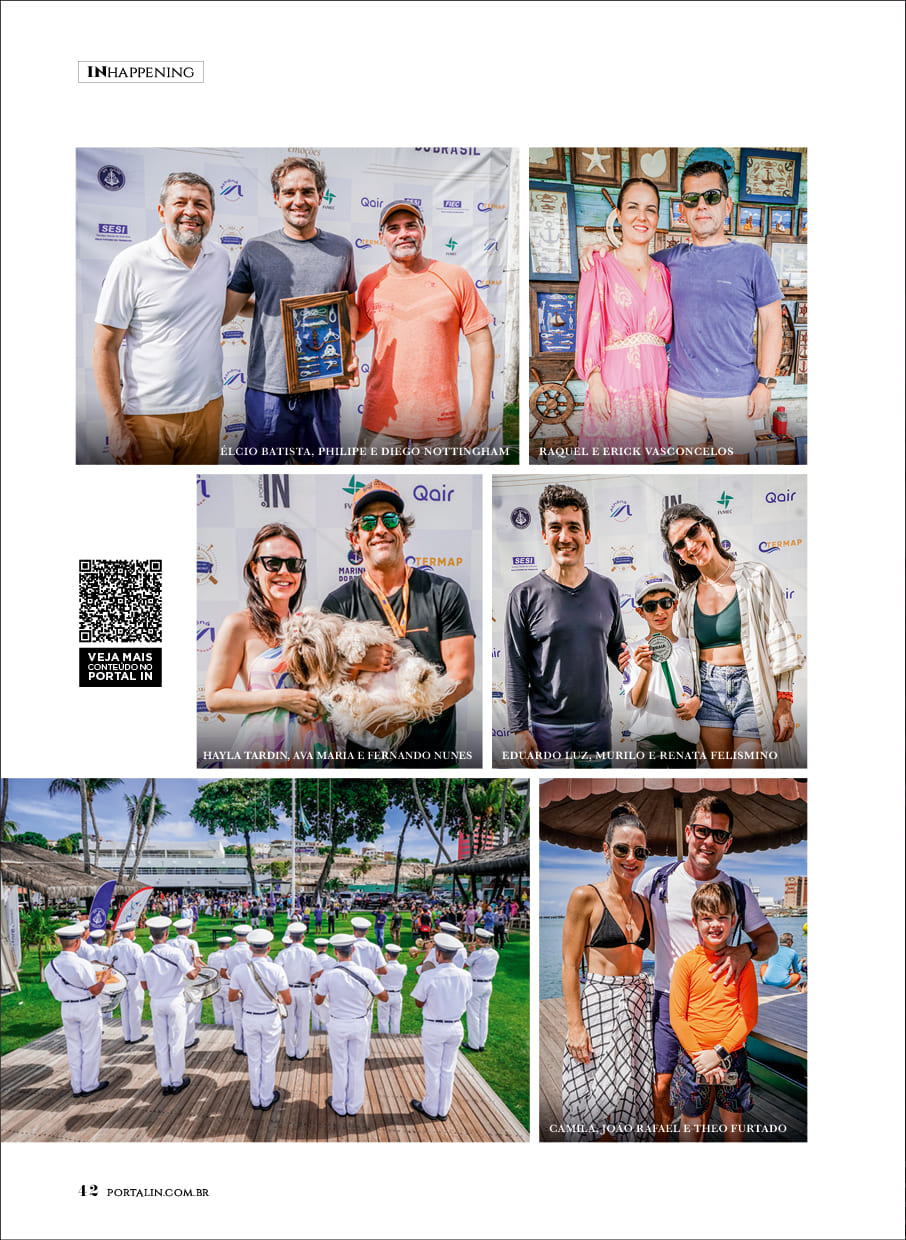 Inconnection #47 Eduardo Bismarck42