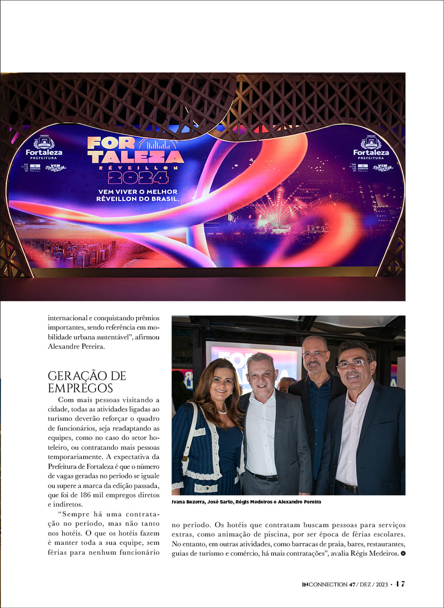 Inconnection #47 Eduardo Bismarck47