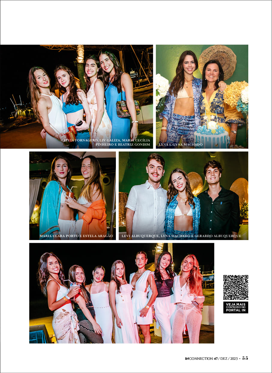 Inconnection #47 Eduardo Bismarck55