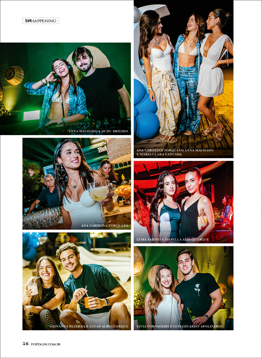 Inconnection #47 Eduardo Bismarck56