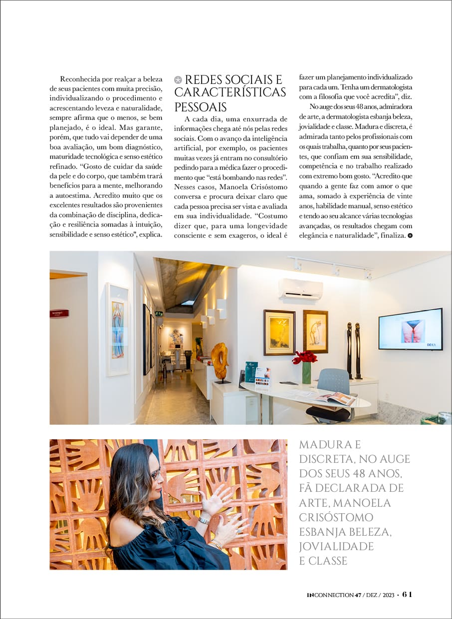 Inconnection #47 Eduardo Bismarck61