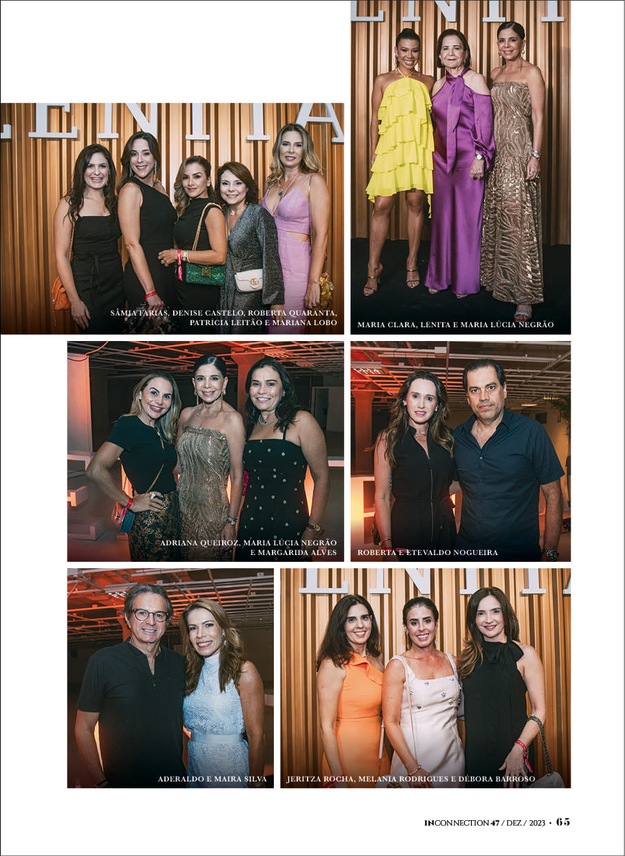 Inconnection #47 Eduardo Bismarck65