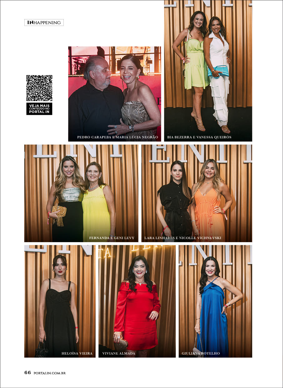 Inconnection #47 Eduardo Bismarck66