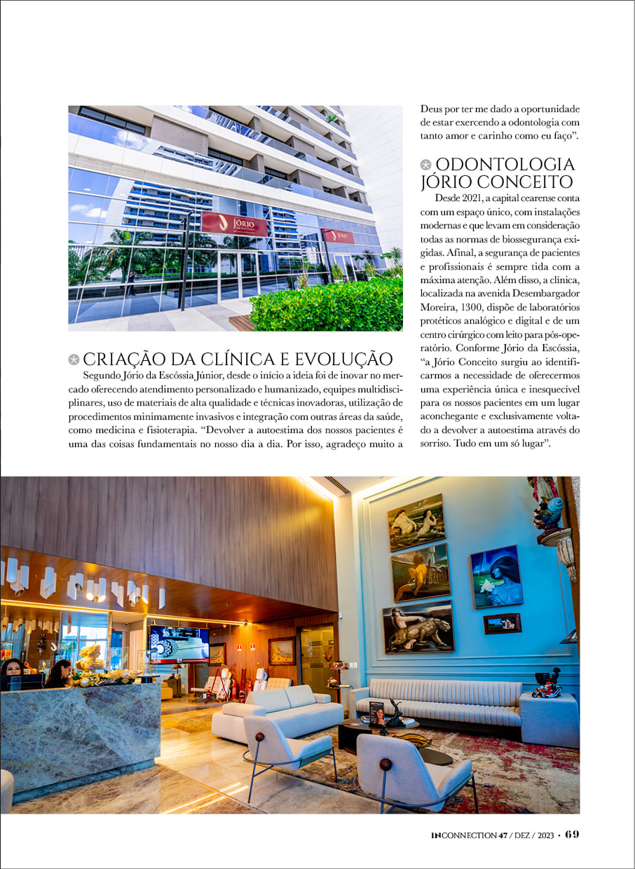 Inconnection #47 Eduardo Bismarck69