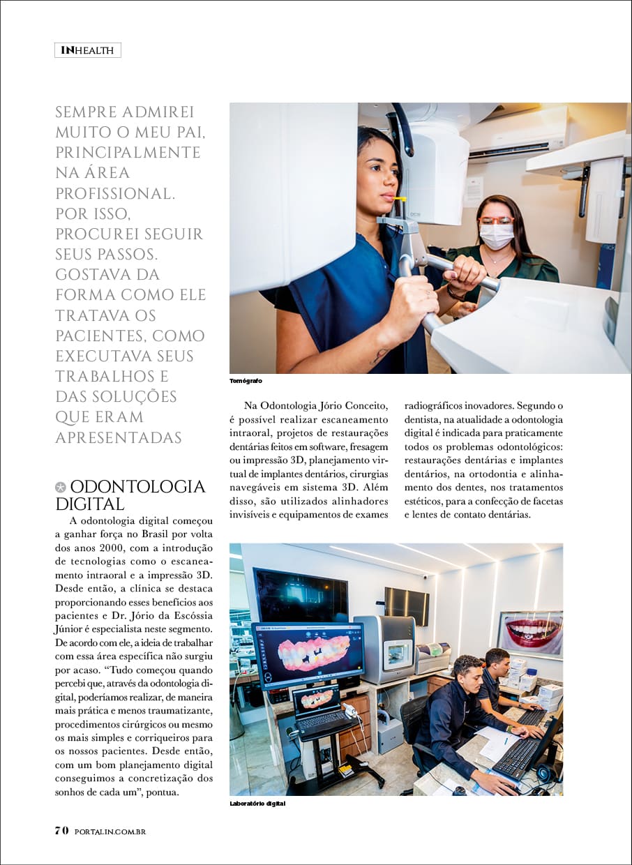 Inconnection #47 Eduardo Bismarck70