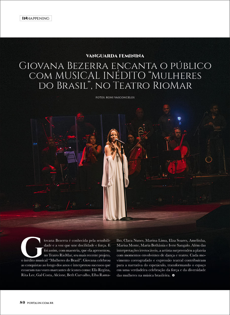 Inconnection #47 Eduardo Bismarck80