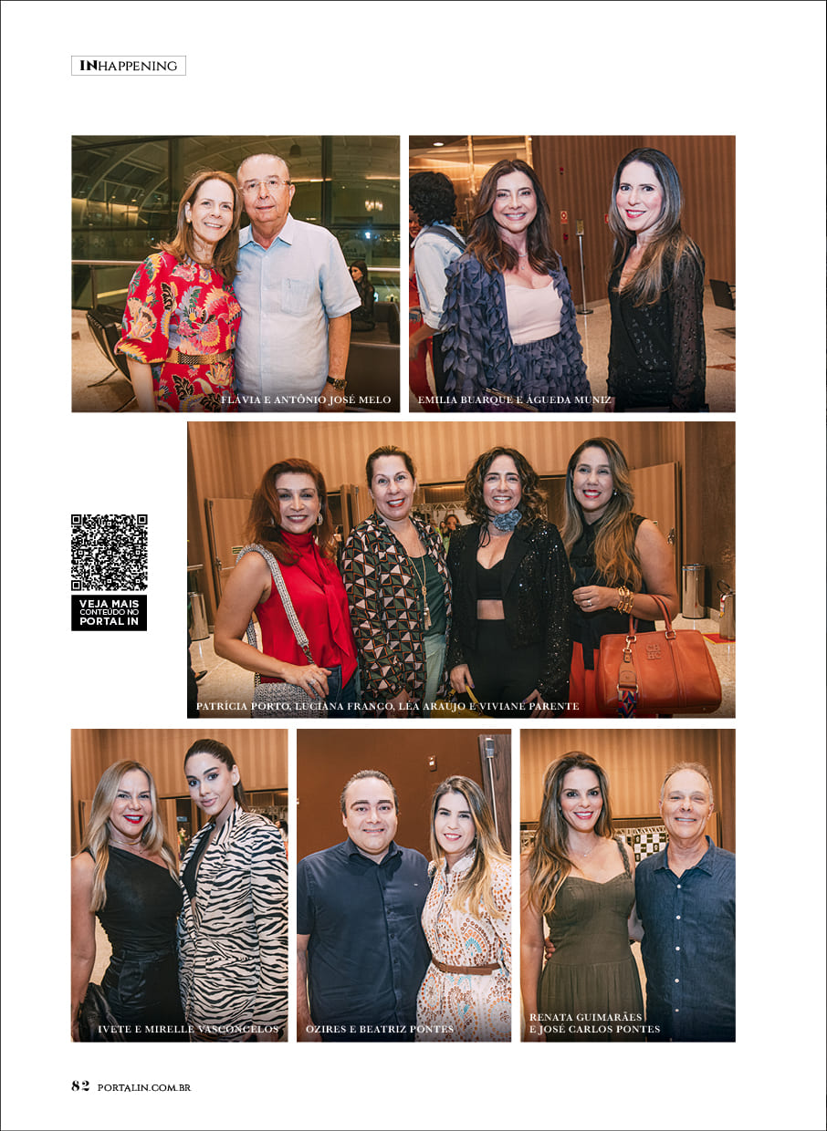 Inconnection #47 Eduardo Bismarck82