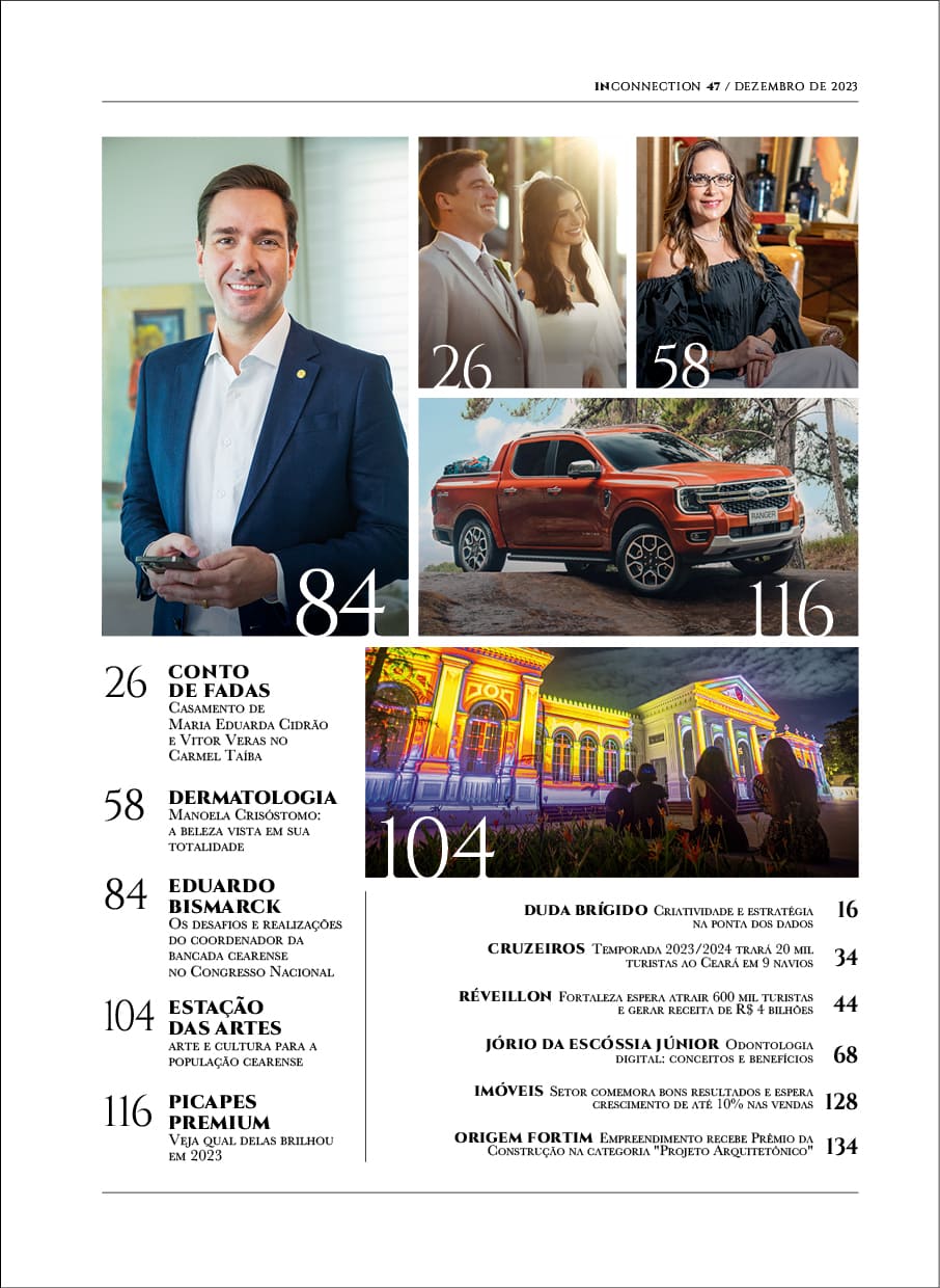 Inconnection #47 Eduardo Bismarck9