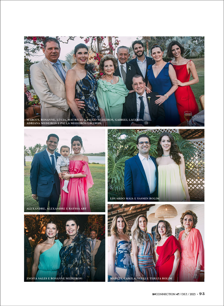 Inconnection #47 Eduardo Bismarck93