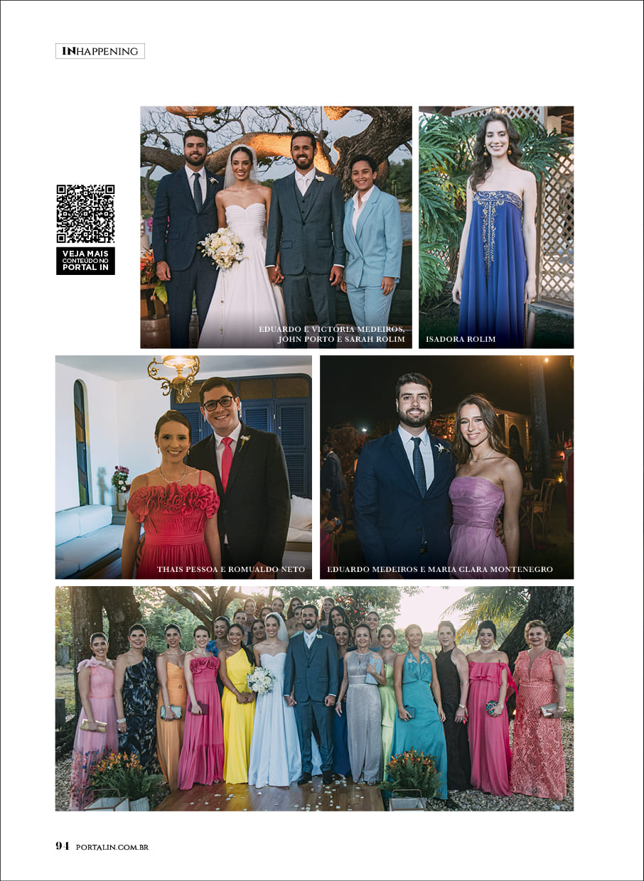 Inconnection #47 Eduardo Bismarck94