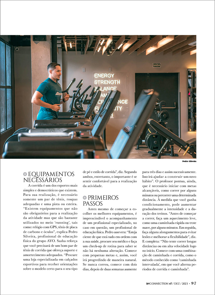 Inconnection #47 Eduardo Bismarck97