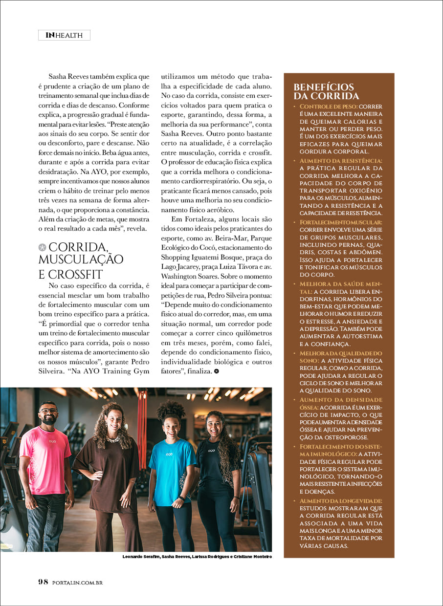 Inconnection #47 Eduardo Bismarck98