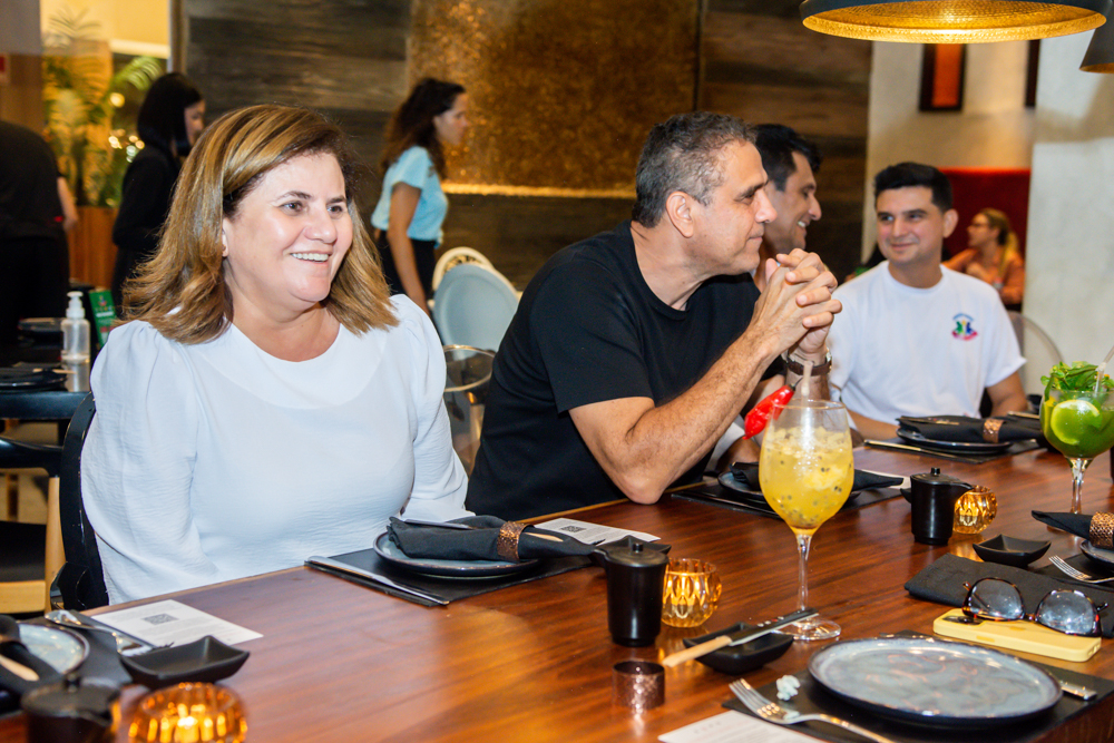 Islane E André Verçosa