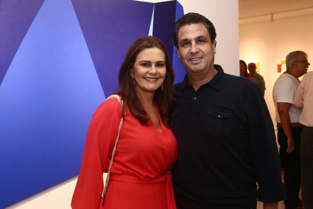 Ivana Bezerra E Alexandre Rangel (1)