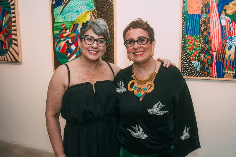 ABRIGO-SEMENTE - Galeria Mariana Furlani apresenta exposição com obras exclusivas de seis artistas mulheres