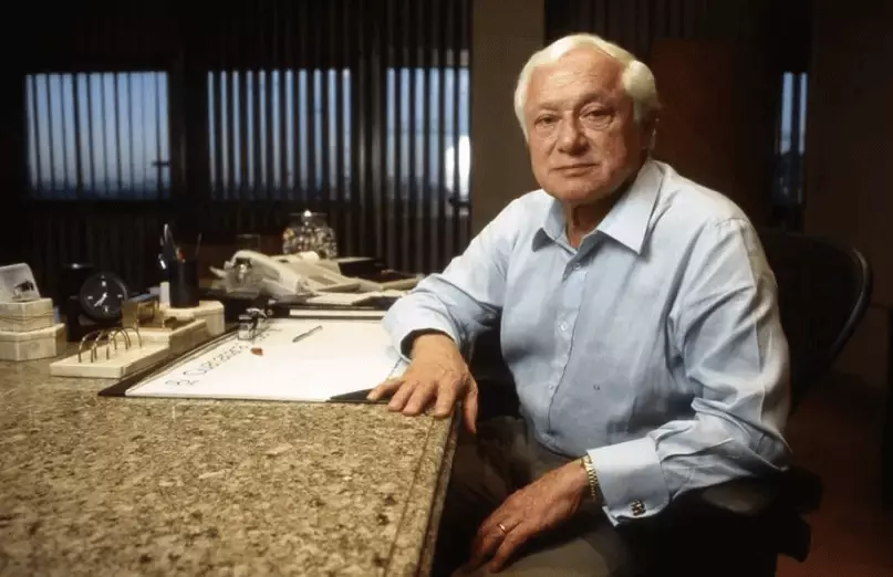 Morre, aos 91 anos, o empresário Jacob Barata, cofundador do Grupo Guanabara