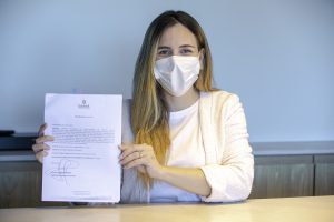 Jade Romero Sanciona Refis