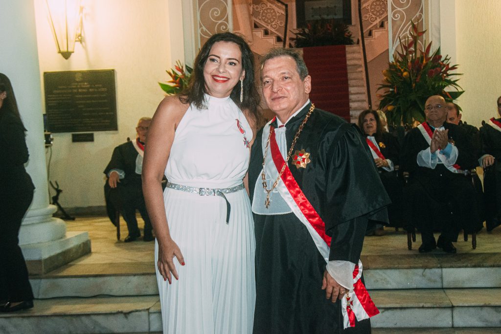 Jamille Ipiranga E Durval Maia