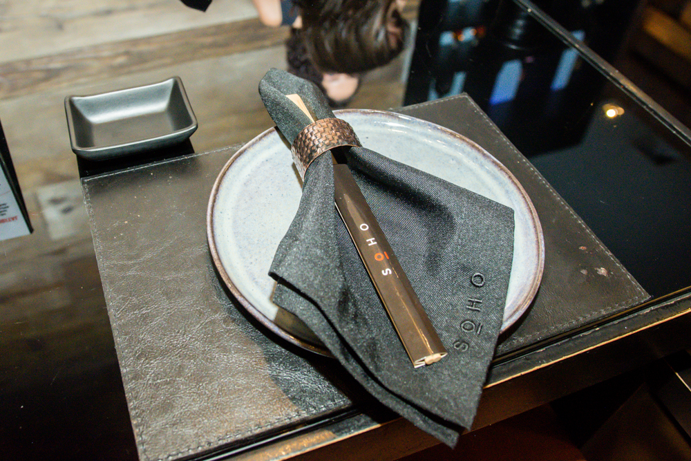 Jantar Dos Embaxadores Do Projeto Amigos Express (1)