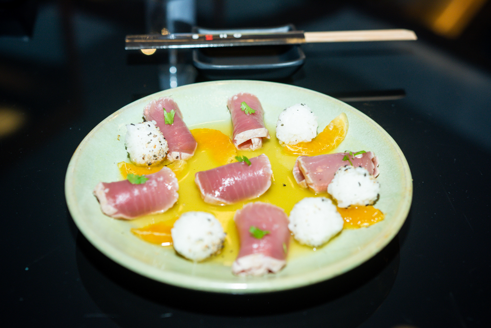 Jantar Dos Embaxadores Do Projeto Amigos Express (4)