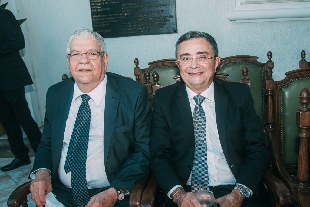 Jefferson Quesado E Ricardo Valente